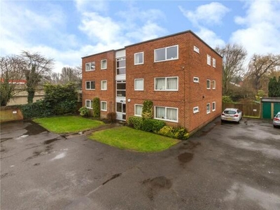 1 Bedroom Property For Rent In Harpenden