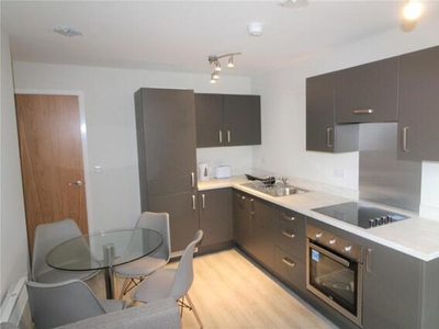 1 Bedroom Property For Rent In Salford, Greater Manchester