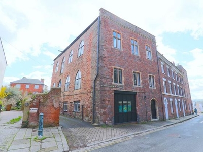 1 bedroom property to rent Exeter, EX4 3BN