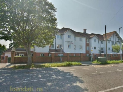 1 Bedroom Retirement Property For Sale In Bexhill-on-sea