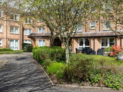 1 Bedroom Retirement Property For Sale In Broomhill Gardens