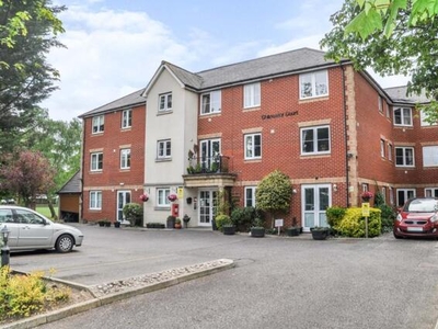 1 Bedroom Retirement Property For Sale In Chelmsford