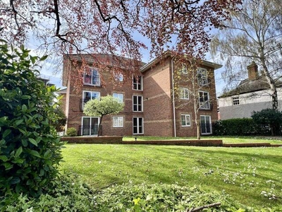 1 Bedroom Retirement Property For Sale In Tower Street, Taunton