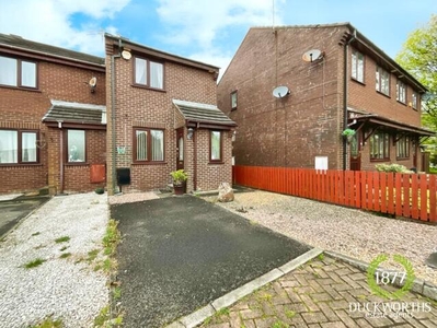 1 Bedroom Semi-detached House For Sale In Church