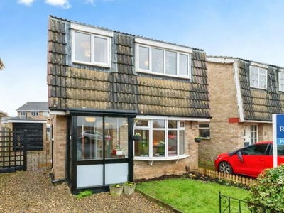 1 Bedroom Semi-detached House For Sale In Stockton-on-tees