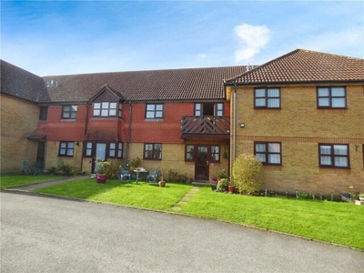 1 Bedroom Shared Living/roommate Hedge End Hampshire