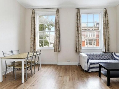 1 Bedroom Terraced House For Rent In
Mornington Crescent