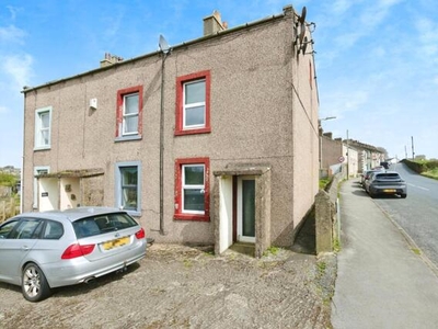 1 Bedroom Terraced House For Sale In Cockermouth