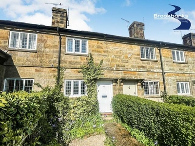 1 Bedroom Terraced House For Sale In Fordcombe, Tunbridge Wells