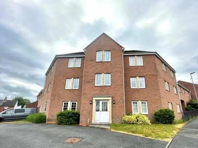 2 Bedroom Apartment Coalville Leicestershire