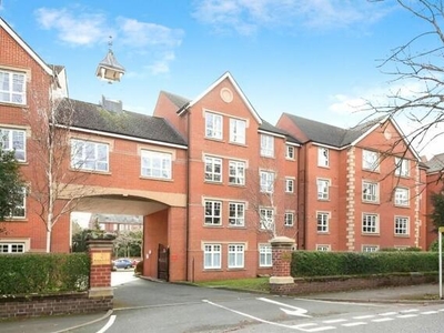2 Bedroom Apartment Droitwich Worcestershire