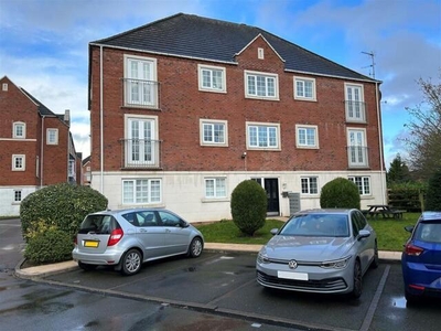 2 Bedroom Apartment Dudley West Midlands