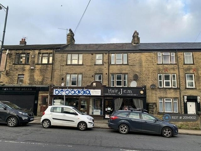 2 Bedroom Apartment Farsley West Yorkshire