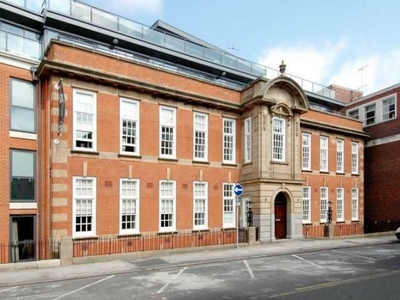 2 bedroom apartment for rent in 111 The Ropewalk, Nottingham, NG1
