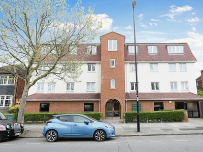 2 bedroom apartment for rent in 237 Downham Way, Bromley, BR1