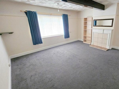 2 bedroom apartment for rent in 309a Mansfield Road, Nottingham, NG5 2DA, NG5