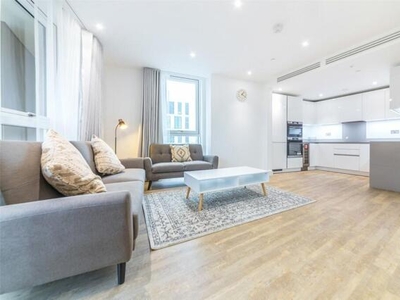 2 Bedroom Apartment For Rent In 50 Wandsworth Road, London
