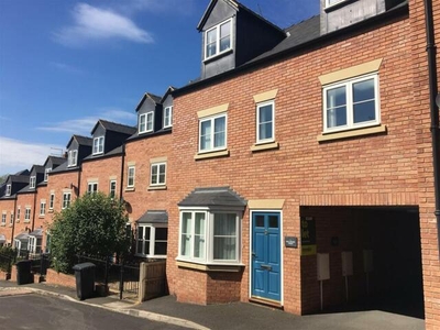 2 Bedroom Apartment For Rent In Abbey Foregate