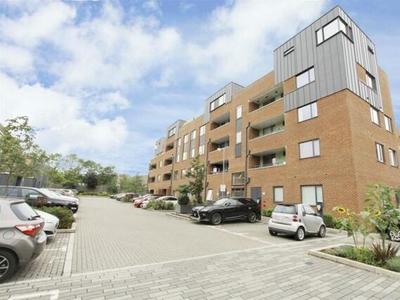 2 Bedroom Apartment For Rent In Artisan Place, Harrow