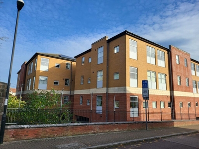 2 bedroom apartment for rent in Bartholomews Square, Horfield, BRISTOL, BS7