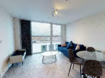 2 Bedroom Apartment For Rent In Bath Lane, Leicester