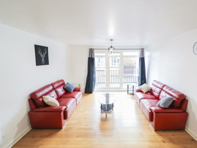 2 bedroom apartment for rent in Beauchamp House, City Centre, Coventry, CV1