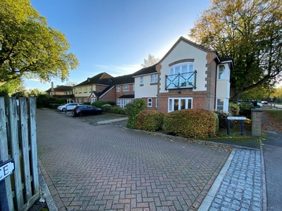 2 bedroom apartment for rent in Beech Place 41 Woodlands Road, Headington, Oxford, Oxford, OX3