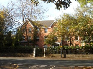 2 bedroom apartment for rent in Belvedere Gardens, Heaton Moor Road, Heaton Moor, SK4