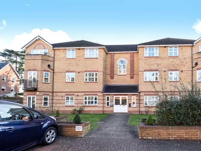 2 bedroom apartment for rent in Bishop Kirk Place, Summertown, OX2