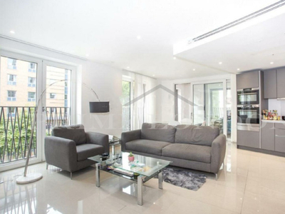 2 Bedroom Apartment For Rent In Blackfriars Circus