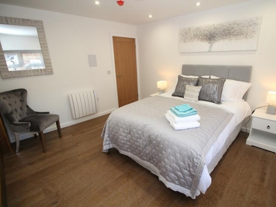 2 bedroom apartment for rent in Bold Street, City Centre, L1