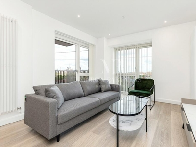 2 bedroom apartment for rent in Botanist House, 7 Seagull Lane, London, E16
