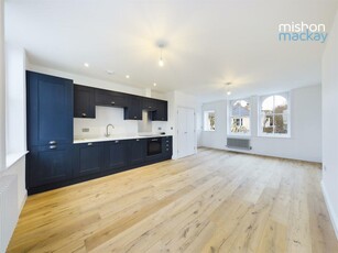 2 bedroom apartment for rent in Buckingham Road, Brighton, BN1 3RJ, BN1