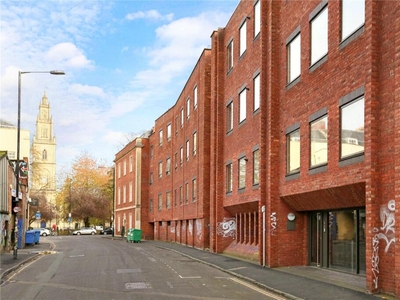 2 bedroom apartment for rent in Cabot 24, 1-3 Surrey Street, Bristol, BS2
