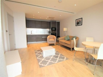2 Bedroom Apartment For Rent In Camley Street