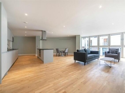 2 Bedroom Apartment For Rent In Canary Wharf, London