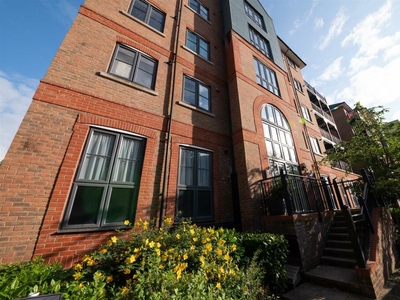 2 bedroom apartment for rent in Cannons Wharf, Tonbridge, TN9