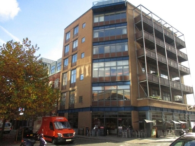 2 bedroom apartment for rent in City Centre, Thomas Lane, BS1 6JT, BS1