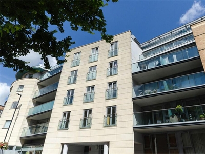 2 bedroom apartment for rent in Clifton Village, North Contemporis, BS8 4HH, BS8