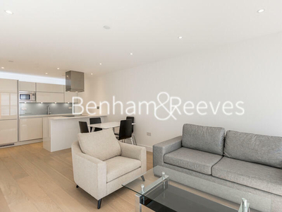2 bedroom apartment for rent in Commercial Street, Aldgate, E1