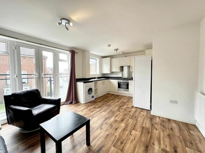 2 Bedroom Apartment For Rent In Coventry
