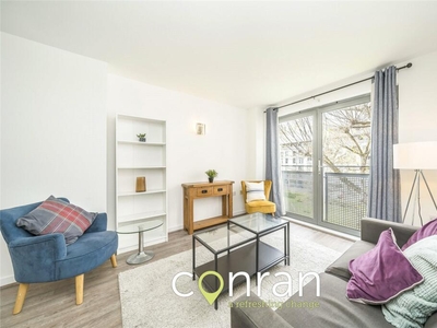 2 bedroom apartment for rent in Deals Gateway, Lewisham, SE13