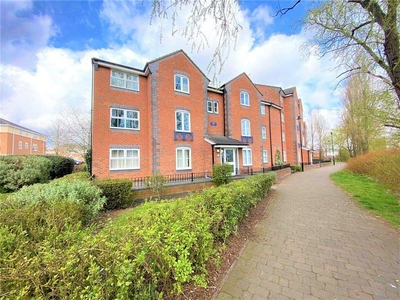 2 bedroom apartment for rent in Drapers Fields, Canal Basin, Coventry, CV1