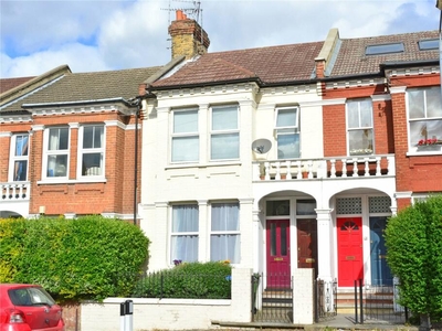 2 bedroom apartment for rent in Eastcombe Avenue, London, SE7