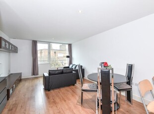 2 bedroom apartment for rent in Empire Square Borough SE1