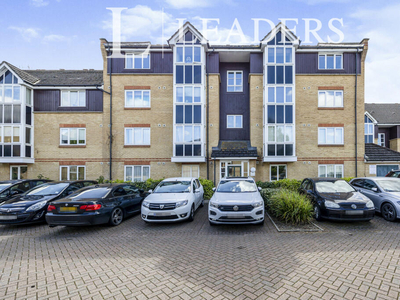 2 bedroom apartment for rent in Faraday Road, Guildford, GU1