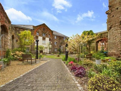 2 Bedroom Apartment For Rent In Frodsham, Cheshire