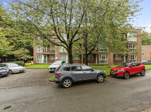 2 bedroom apartment for rent in Garrick Close, W5 1AS, W5