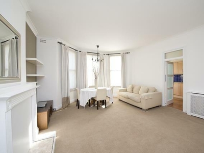 2 bedroom apartment for rent in HOLLAND Road, London, W14