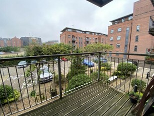 2 bedroom apartment for rent in Home 2, 35 Chapeltown Street, M1